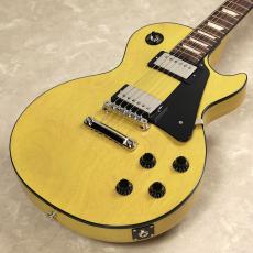 Gibson Les Paul Standard 50s Mahogany Top　【TV Yellow】_2