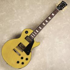 Gibson Les Paul Standard 50s Mahogany Top　【TV Yellow】_3