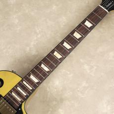 Gibson Les Paul Standard 50s Mahogany Top　【TV Yellow】_4