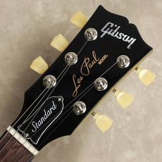 Gibson Les Paul Standard 50s Mahogany Top　【TV Yellow】_5