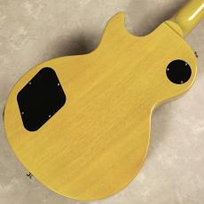 Gibson Les Paul Standard 50s Mahogany Top　【TV Yellow】_6
