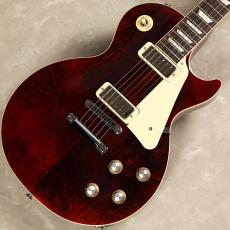 Gibson Les Paul 70s Deluxe 【Wine Red】