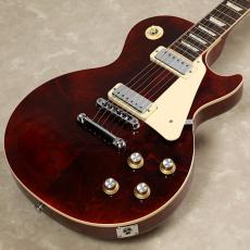 Gibson Les Paul 70s Deluxe 【Wine Red】_2