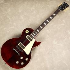 Gibson Les Paul 70s Deluxe 【Wine Red】_3