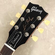 Gibson Les Paul 70s Deluxe 【Wine Red】_5