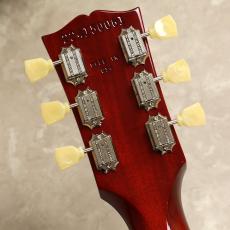 Gibson Les Paul 70s Deluxe 【Wine Red】_10
