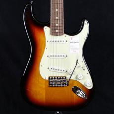 Fender Made in Japan Heritage 60s Stratocaster 3-Color Sunburst