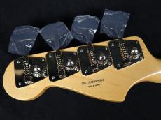 Fender FSR Collection Made in Japan Traditional Late 60s Jazz Bass Dakota Red_9