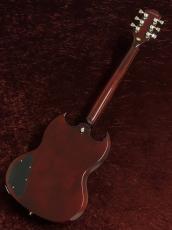 Epiphone SG Modern Figured Mojave Burst #25061520688_2