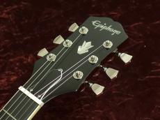 Epiphone SG Modern Figured Mojave Burst #25061520688_5