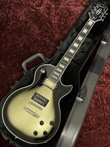 Epiphone Adam Jones Les Paul Custom Art Collection "Self Portrait as Not Dead Yet"【一本限りの特別価格!】