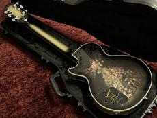 Epiphone Adam Jones Les Paul Custom Art Collection "Self Portrait as Not Dead Yet"【一本限りの特別価格!】_3