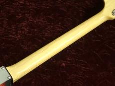 Fender Made in Japan Traditional 60s Jazzmaster RW 3-Color Sunburst #JD25028789_6