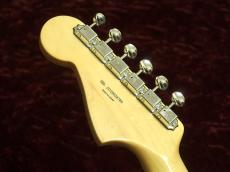 Fender Made in Japan Traditional 60s Jazzmaster RW 3-Color Sunburst #JD25028789_8