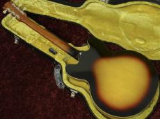 Epiphone 1962 ES-335 Reissue Vintage Burst_2