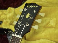 Epiphone 1962 ES-335 Reissue Vintage Burst_7