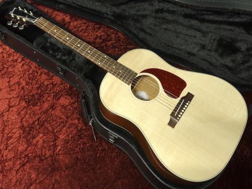Gibson J-45 Standard Natural Gross