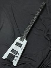 Steinberger Spirit XT-2 Standard Bass White #25071530964