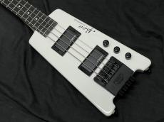 Steinberger Spirit XT-2 Standard Bass White #25071530964_3