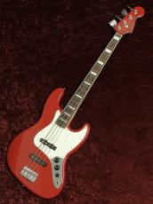Fender FSR Collection Traditional Late 60s Jazz Bass Dakota Red