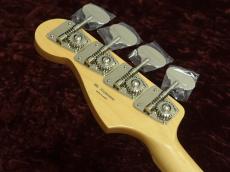 Fender FSR Collection Traditional Late 60s Jazz Bass Dakota Red_6