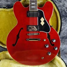 Epiphone 1962 ES-335 Reissue Sixties Cherry