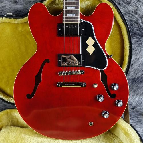 Epiphone 1962 ES-335 Reissue Sixties Cherry