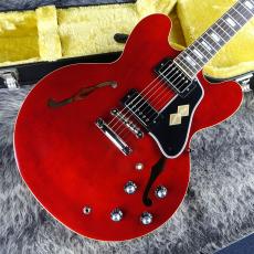 Epiphone 1962 ES-335 Reissue Sixties Cherry_2