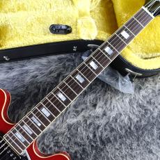 Epiphone 1962 ES-335 Reissue Sixties Cherry_3