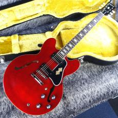 Epiphone 1962 ES-335 Reissue Sixties Cherry_5