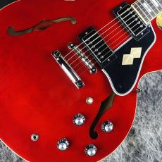 Epiphone 1962 ES-335 Reissue Sixties Cherry_6