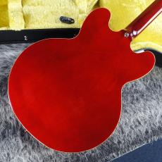 Epiphone 1962 ES-335 Reissue Sixties Cherry_7