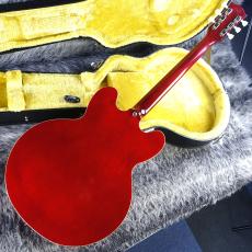 Epiphone 1962 ES-335 Reissue Sixties Cherry_10