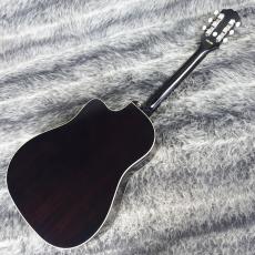 Epiphone J-45 EC Aged Vintage Sunburst Gloss_4