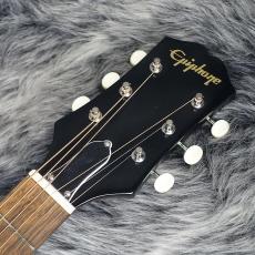 Epiphone J-45 EC Aged Vintage Sunburst Gloss_7