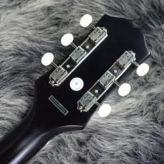 Epiphone J-45 EC Aged Vintage Sunburst Gloss_8