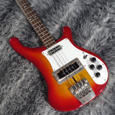 Fresher Rickenbacker Type