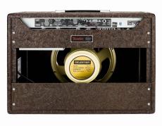 Fender FSR Limited Edition '65 Deluxe Reverb Western CB_2