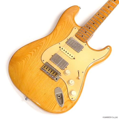 メーカー不明 ストラトタイプ HSH Mod.