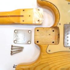 メーカー不明 ストラトタイプ HSH Mod._8