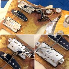 メーカー不明 ストラトタイプ HSH Mod._9