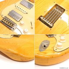 メーカー不明 ストラトタイプ HSH Mod._10