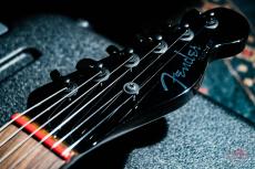 Fender Evangelion Asuka Telecaster / 2020_7