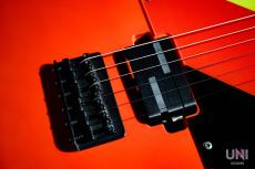 Fender Evangelion Asuka Telecaster / 2020_8