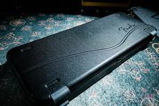 Fender Evangelion Asuka Telecaster / 2020_11