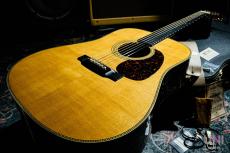 Martin Vintage Series HD-28V / 2002