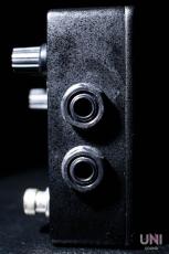 Tech 21 SansAmp BASS DRIVER DI  旧仕様・後期型_5