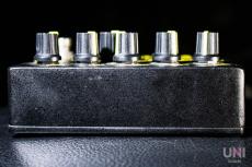 Tech 21 SansAmp BASS DRIVER DI  旧仕様・後期型_6