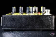 Tech 21 SansAmp BASS DRIVER DI  旧仕様・後期型_7