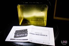 Tech 21 SansAmp BASS DRIVER DI  旧仕様・後期型_9